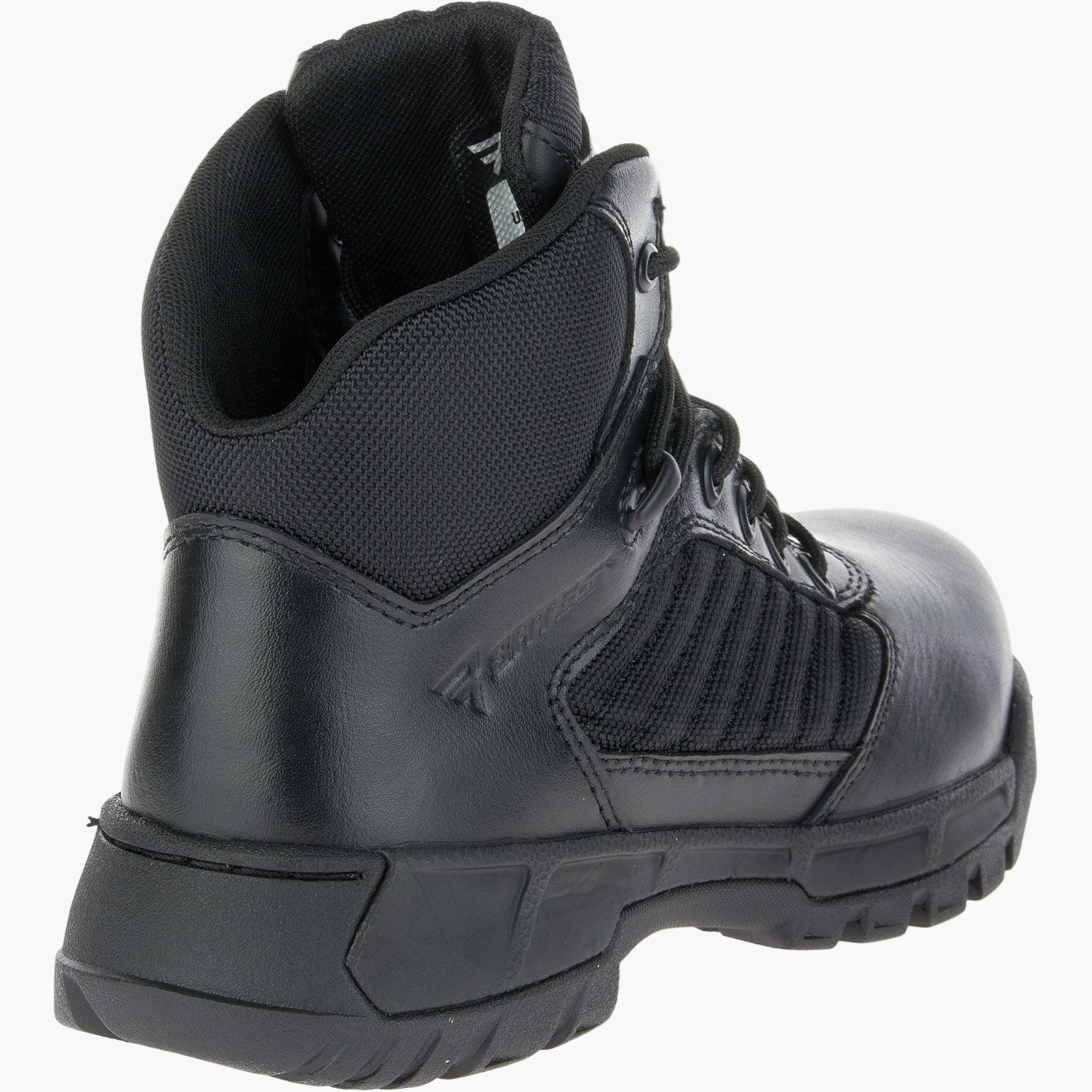 Bates Tactical Sport 2 Mid Women's Composite Toe Electrical Hazard Zipper Duty Boot