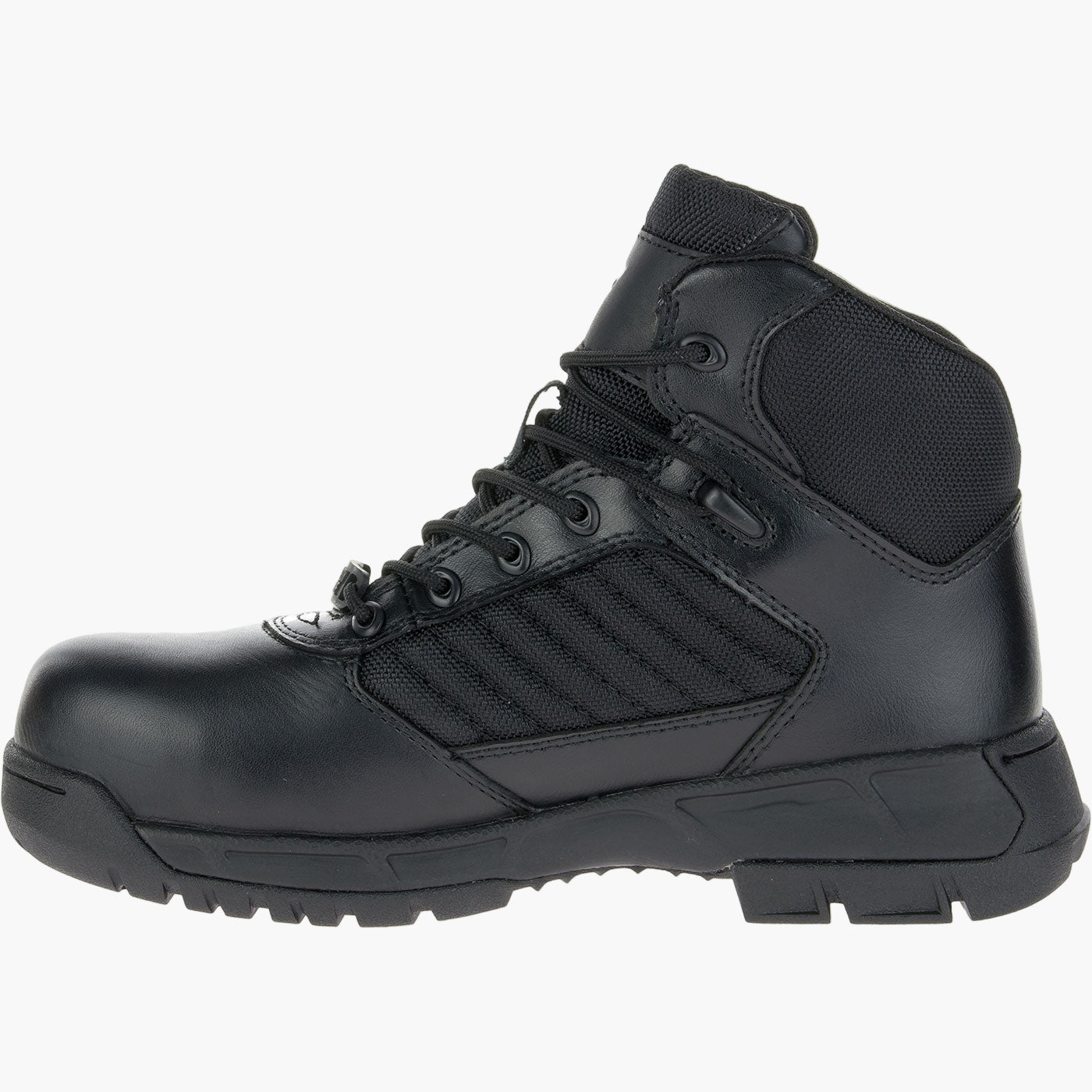 Bates Tactical Sport 2 Mid Women's Composite Toe Electrical Hazard Zipper Duty Boot