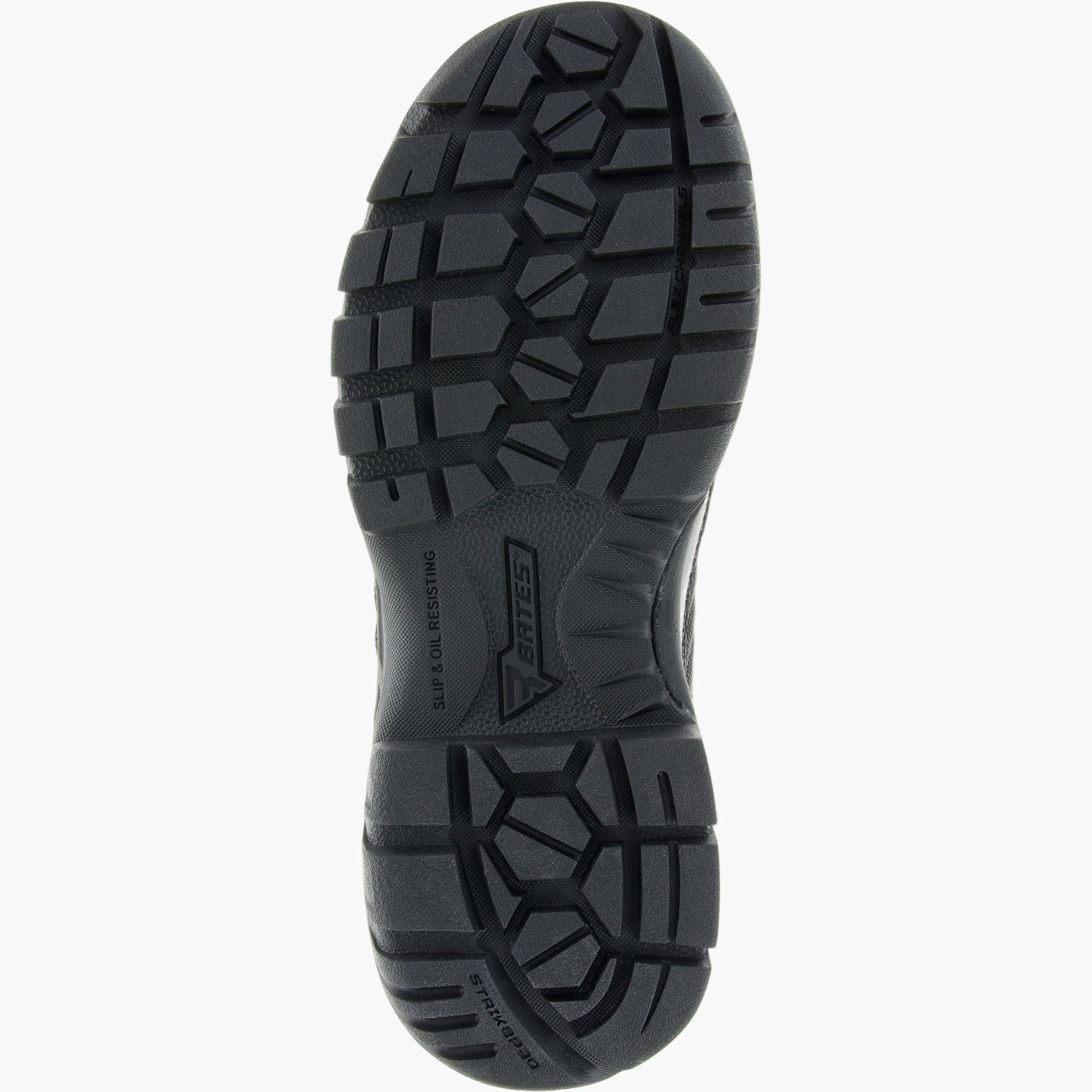 Bates Tactical Sport 2 Mid Women's Composite Toe Electrical Hazard Zipper Duty Boot