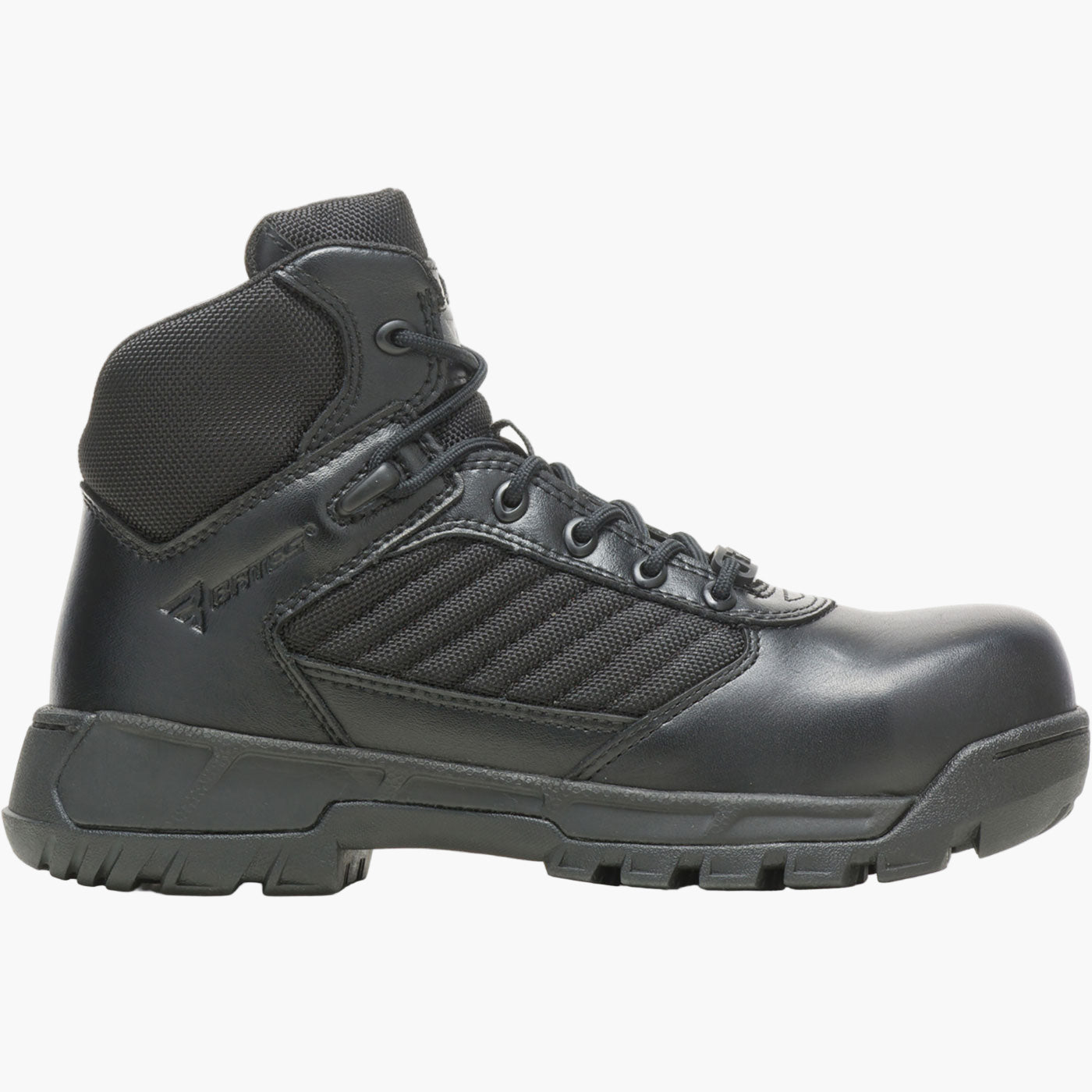 Bates Tactical Sport 2 Mid Women's Composite Toe Electrical Hazard Zipper Duty Boot