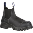 Blundstone XFoot Steel Toe Slip-Resistant Romeo - main