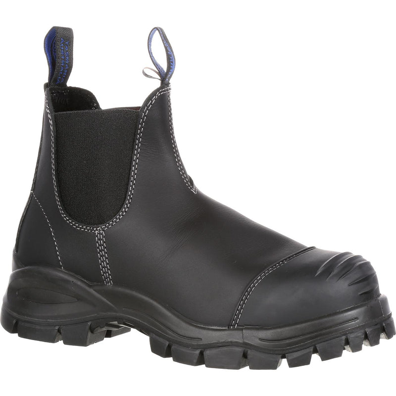 Blundstone XFoot Steel Toe Slip-Resistant Romeo - main