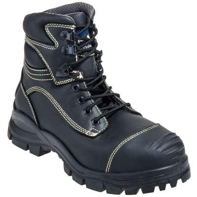 Blundstone Xfoot Steel Toe Met Guard Puncture-Resistant Slip-Resistant Hiking Boot - main