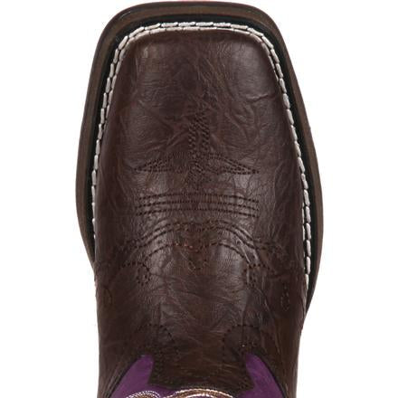 LIL' DURANGO® Little Kid Western Boot