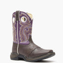 Lil' Rebel™ by Durango® Little Kid Western Boot - main