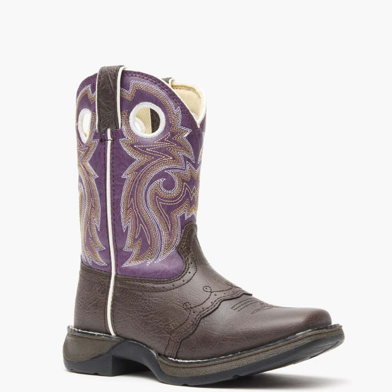 Lil' Rebel™ by Durango® Little Kid Western Boot - main
