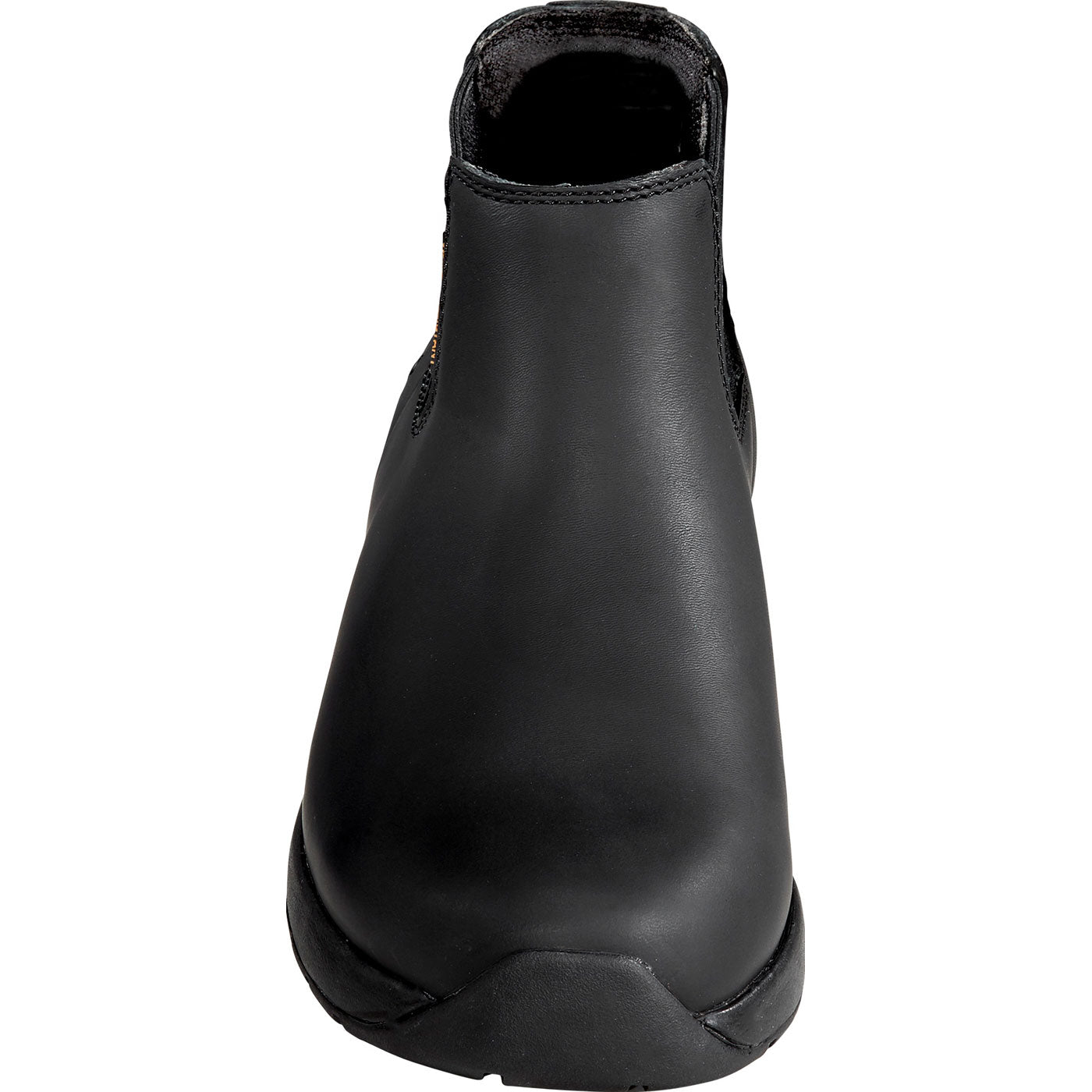 Carhartt Force Men's 4-inch Carbon Nano Toe Romeo Uniform Work Boot - front