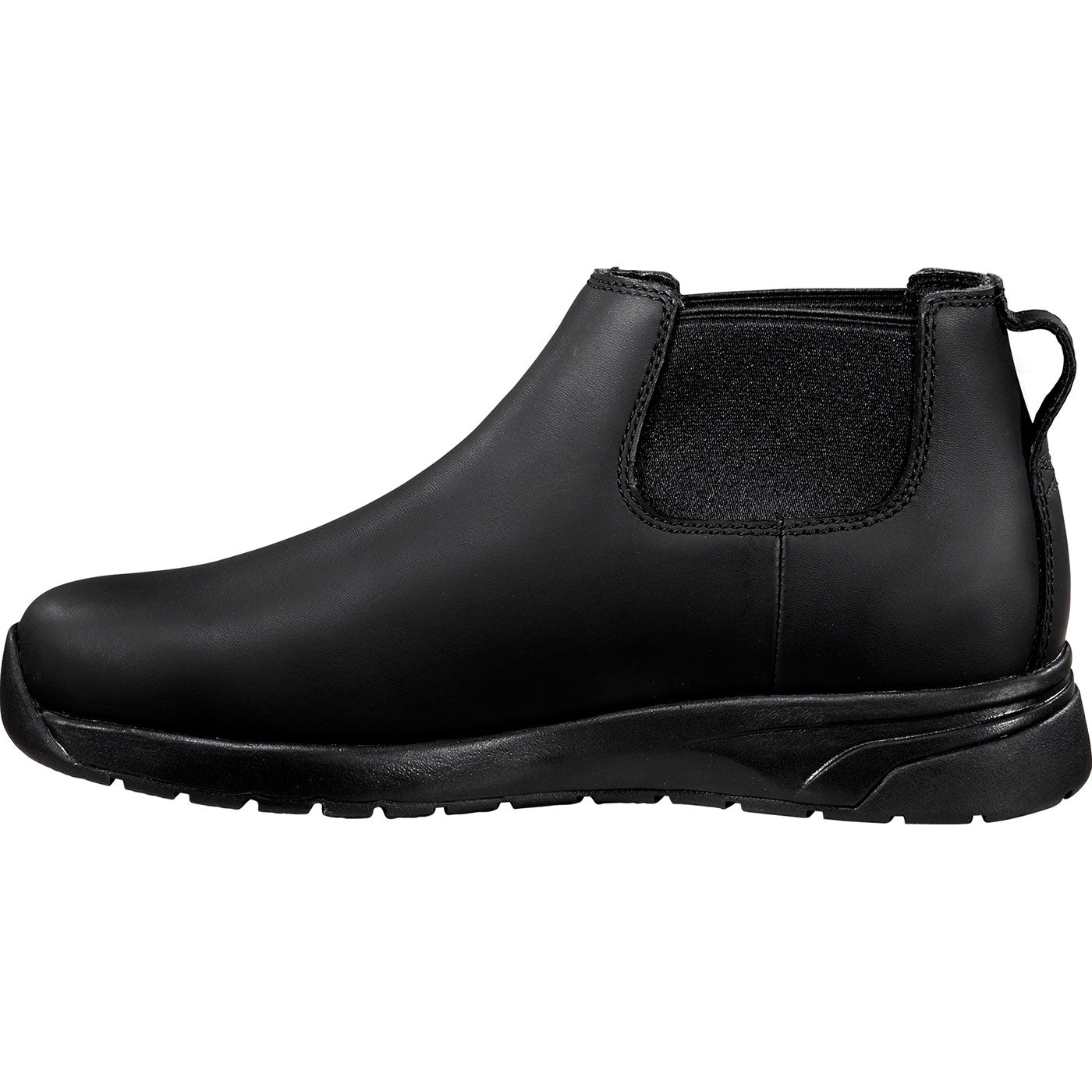 Carhartt Force Men's 4-inch Carbon Nano Toe Romeo Uniform Work Boot - profile