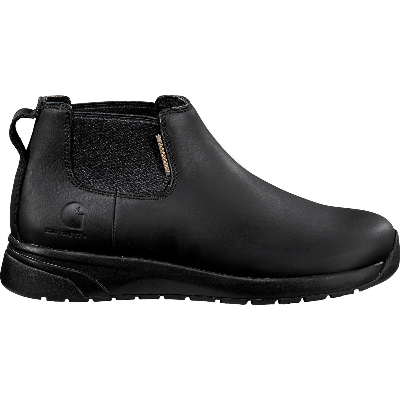Carhartt Force Men's 4-inch Carbon Nano Toe Romeo Uniform Work Boot - profile