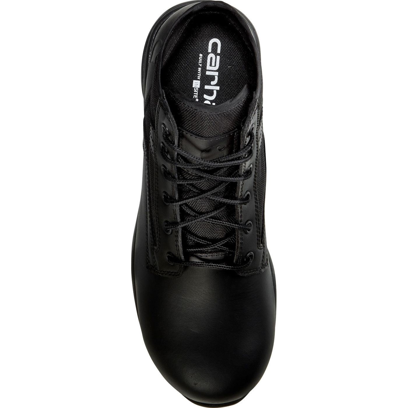 Carhartt Force Men's Carbon Nano Toe Electrical Hazard Hi-Top Work Boot - birdseye