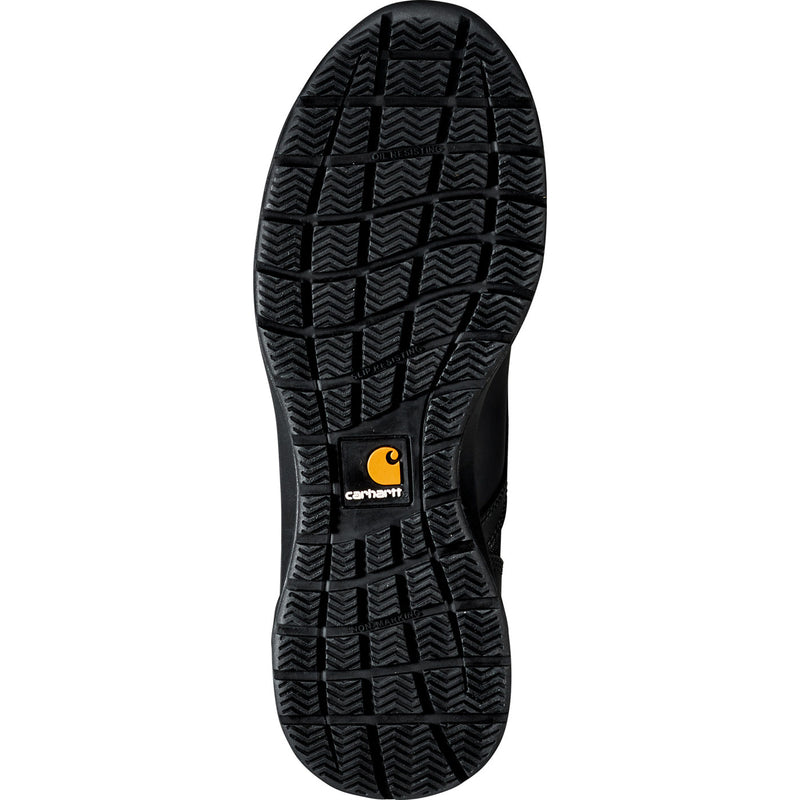 Carhartt Force Men's Carbon Nano Toe Electrical Hazard Hi-Top Work Boot - outsole