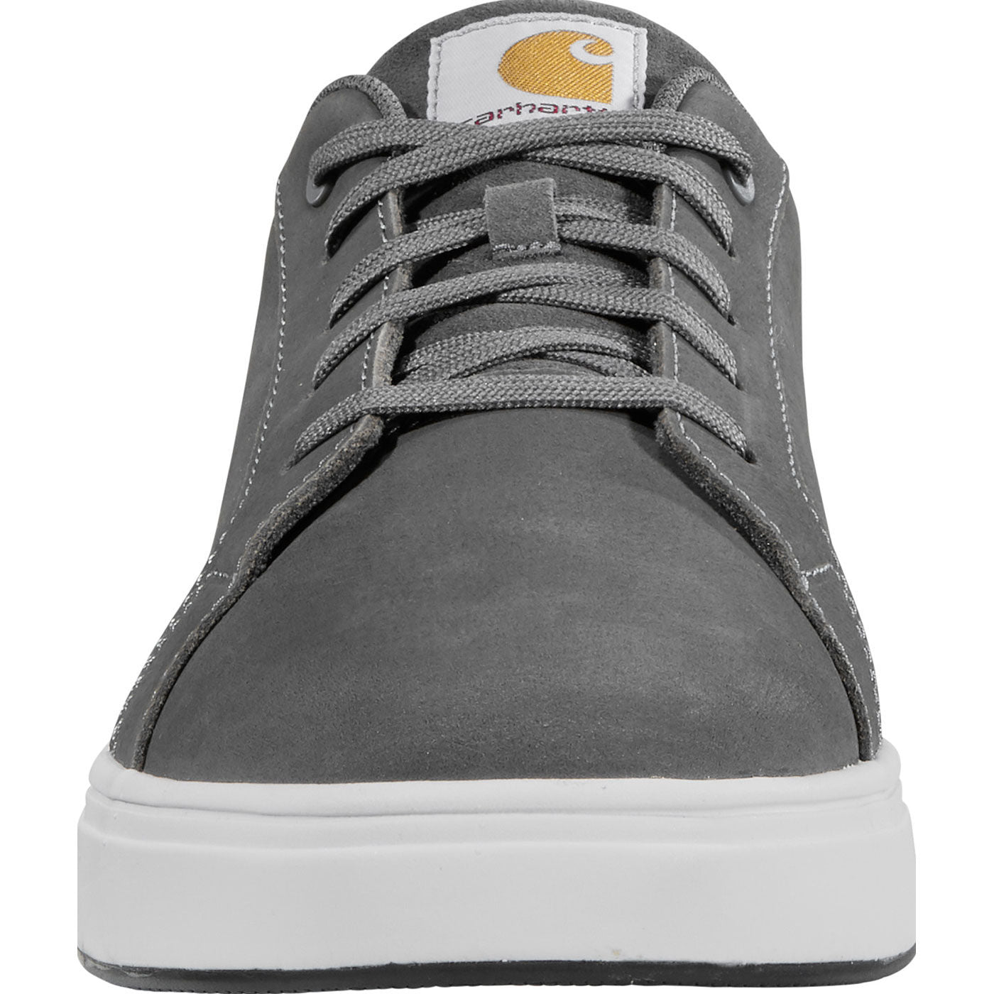 Carhartt Detroit Men's Carbon Nano Toe Electrical Hazard Leather