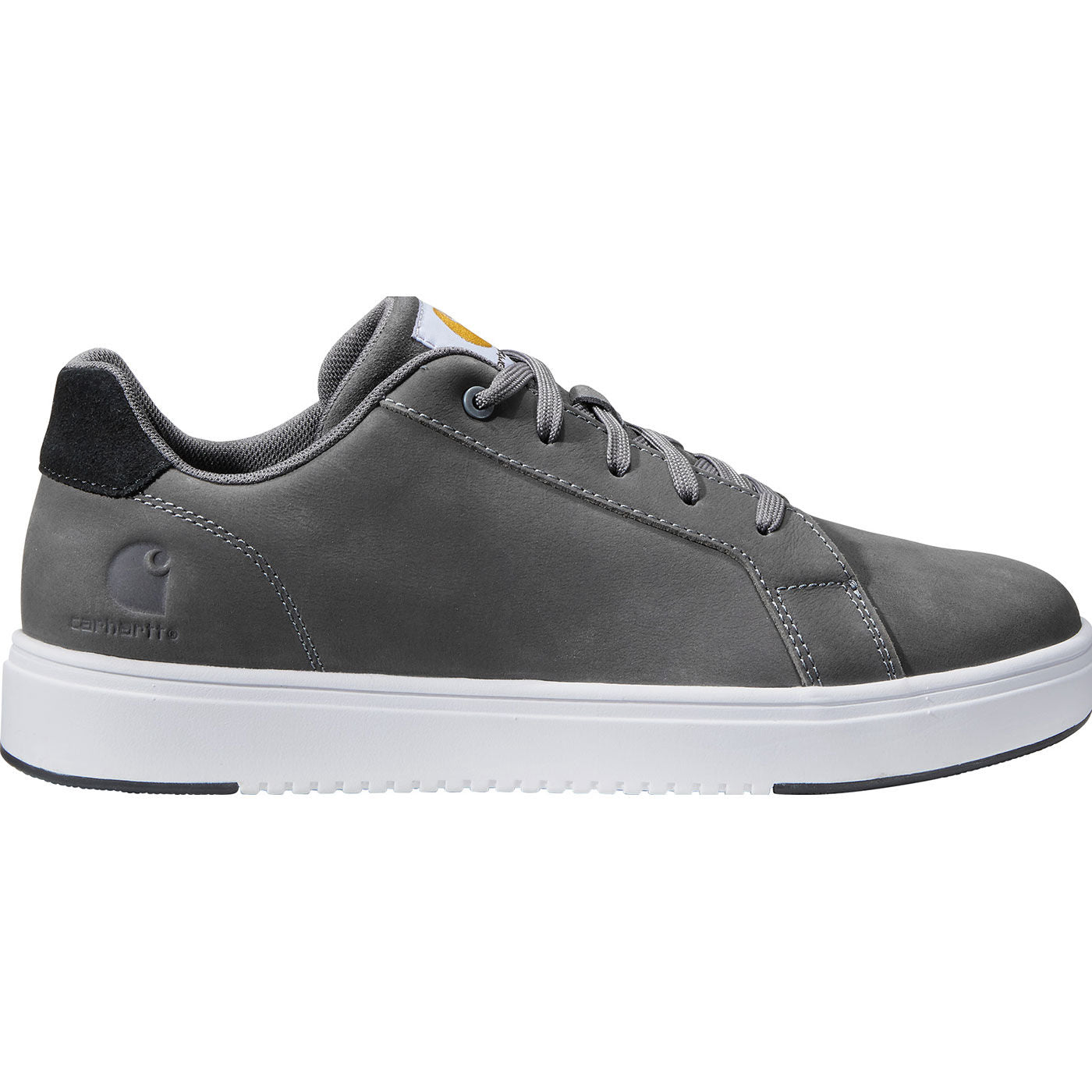 Carhartt Detroit Men's Carbon Nano Toe Electrical Hazard Leather