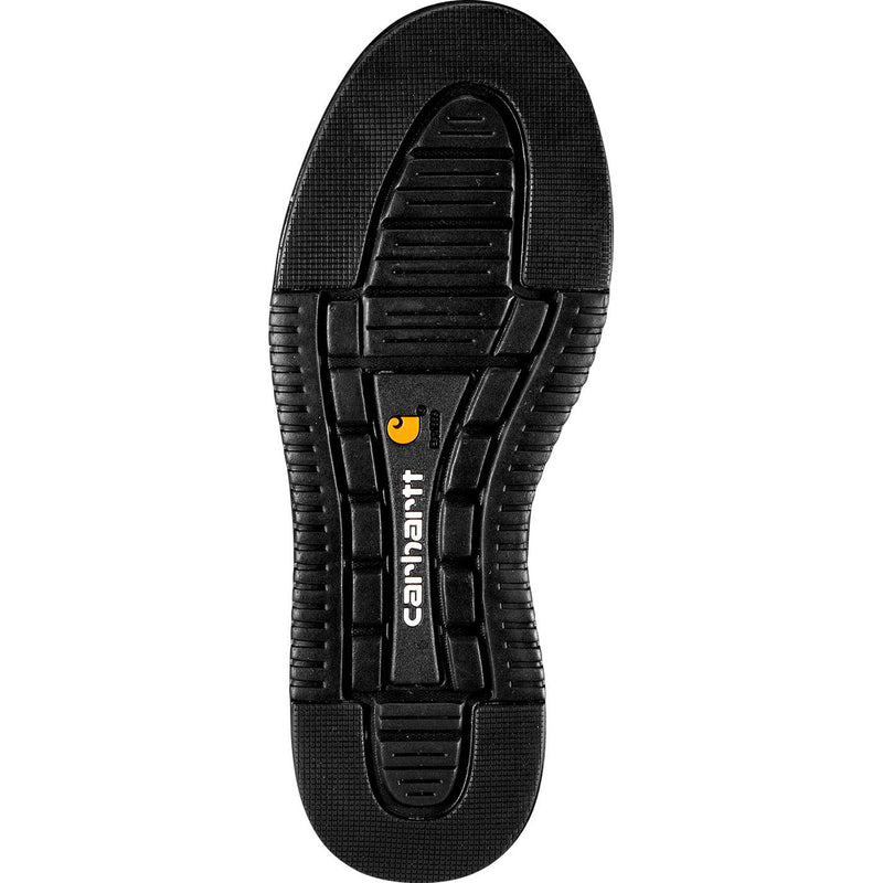 Carhartt Detroit Women's Carbon Nano Toe Static-Dissipative Leather Work Shoe - outsole