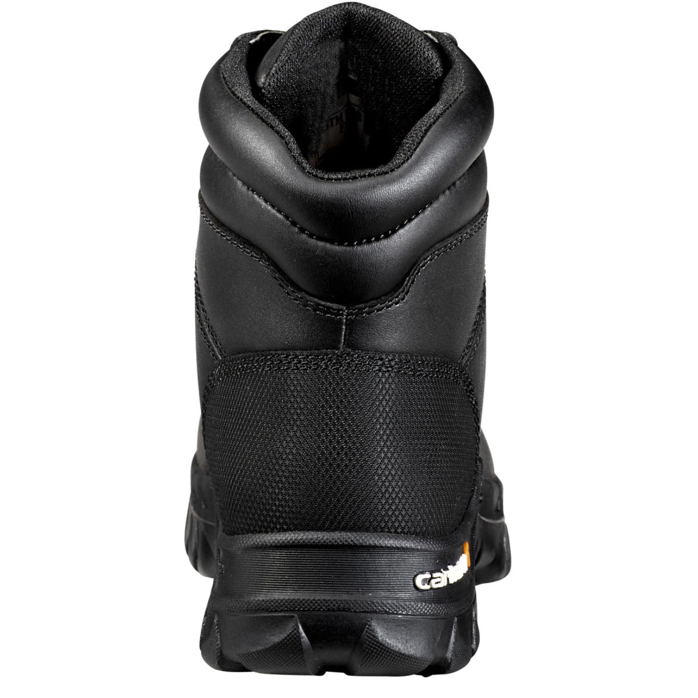 Carhartt Rugged Flex Women's 6-inch Composite Toe Electrical Hazard Work Boot - back