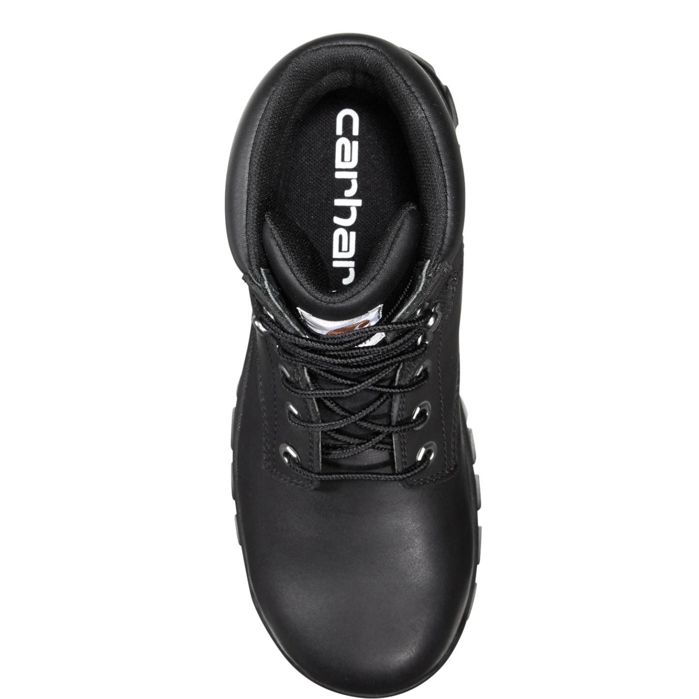 Carhartt Rugged Flex Women's 6-inch Composite Toe Electrical Hazard Work Boot - birdseye