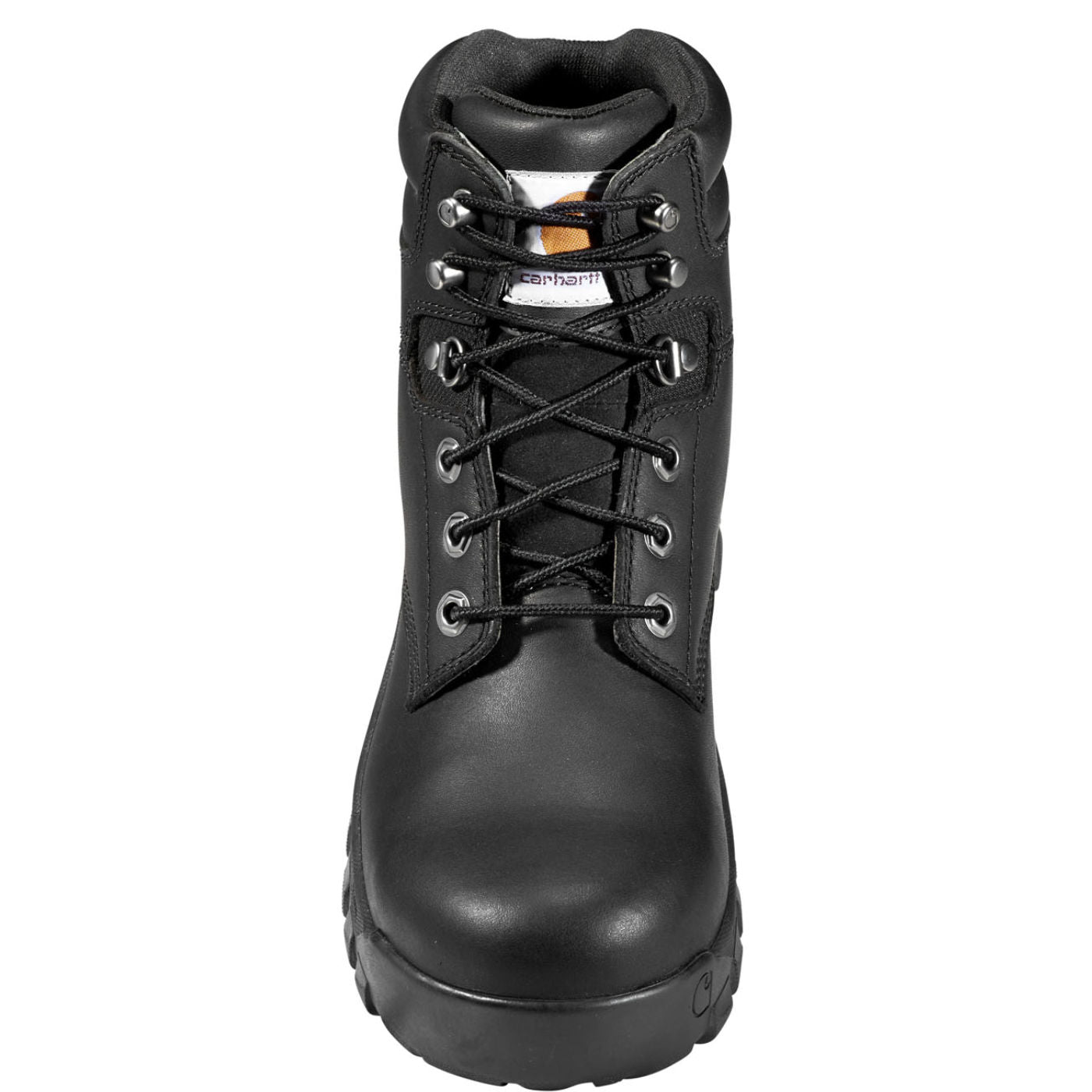 Carhartt Rugged Flex Women's 6-inch Composite Toe Electrical Hazard Work Boot - front