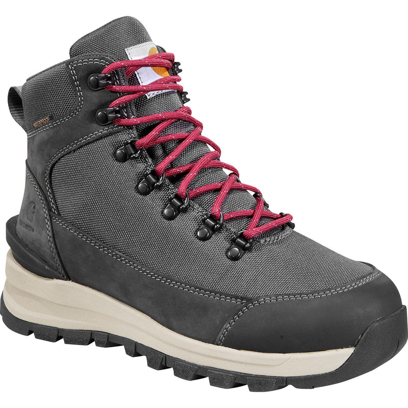 Carhartt Gilmore Women's 5-inch Alloy Toe Waterproof Work Boot - main