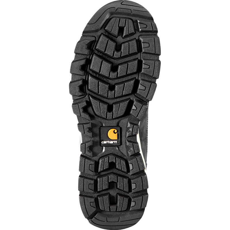 Carhartt Gilmore Women's 5-inch Alloy Toe Waterproof Work Boot - outsole
