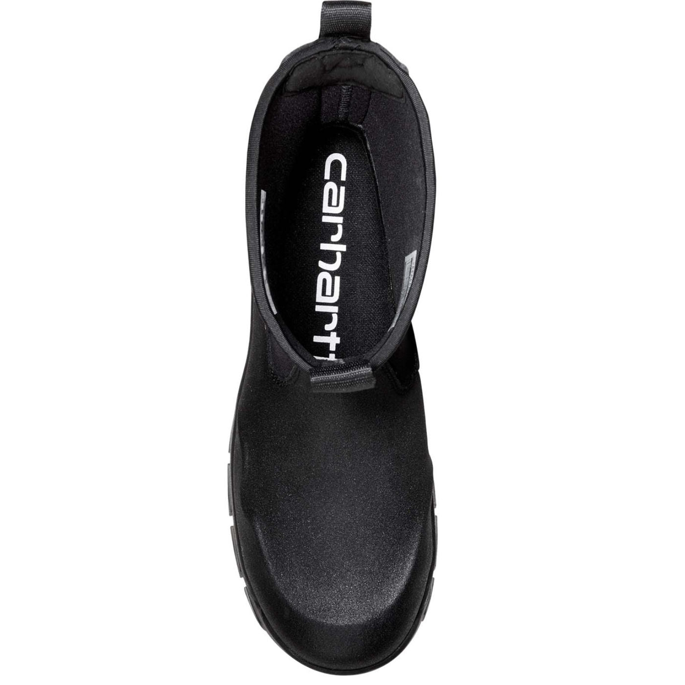 Carhartt Kentwood Men's 9-inch Steel Toe Electrical Hazard