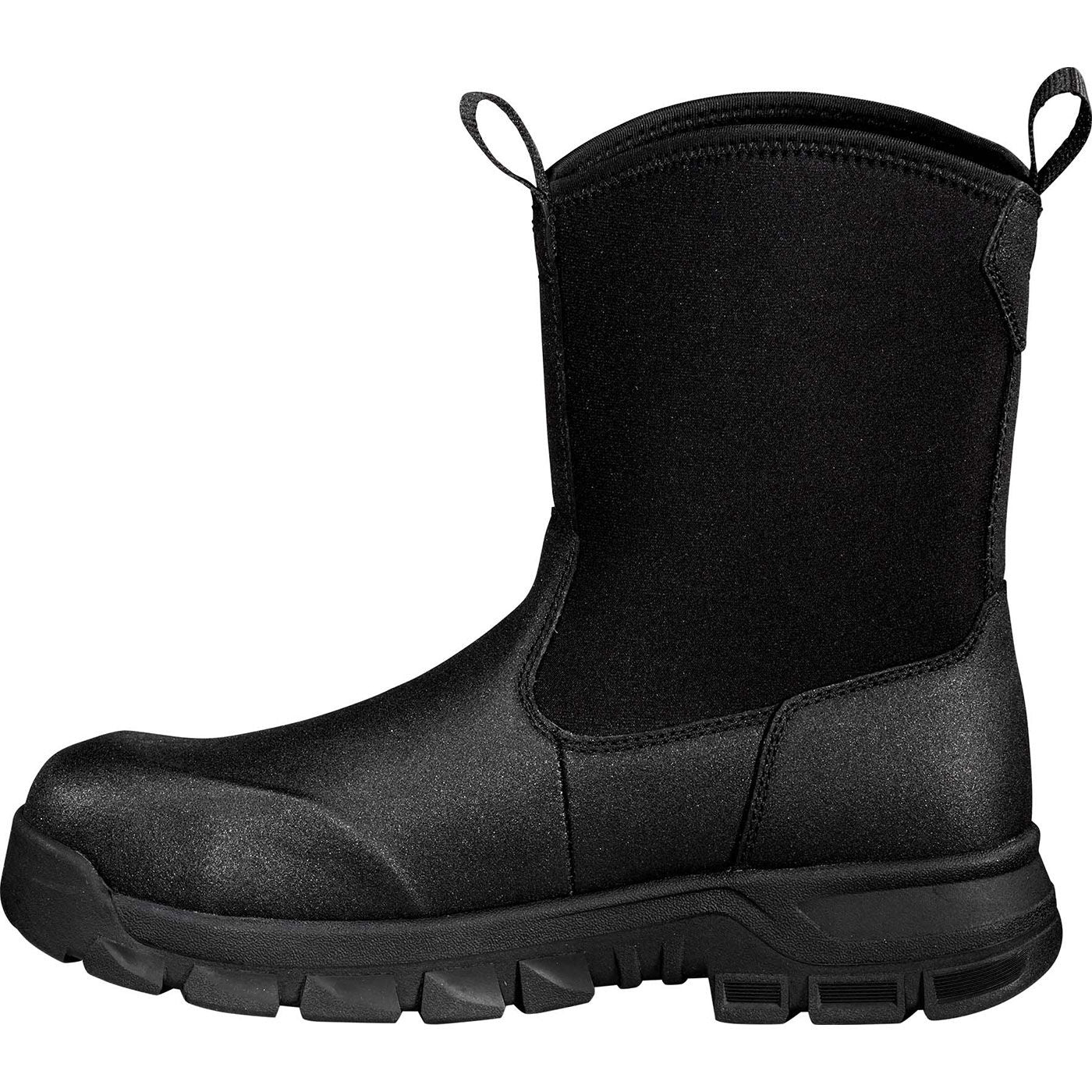 Carhartt Kentwood Men's 9-inch Steel Toe Electrical Hazard