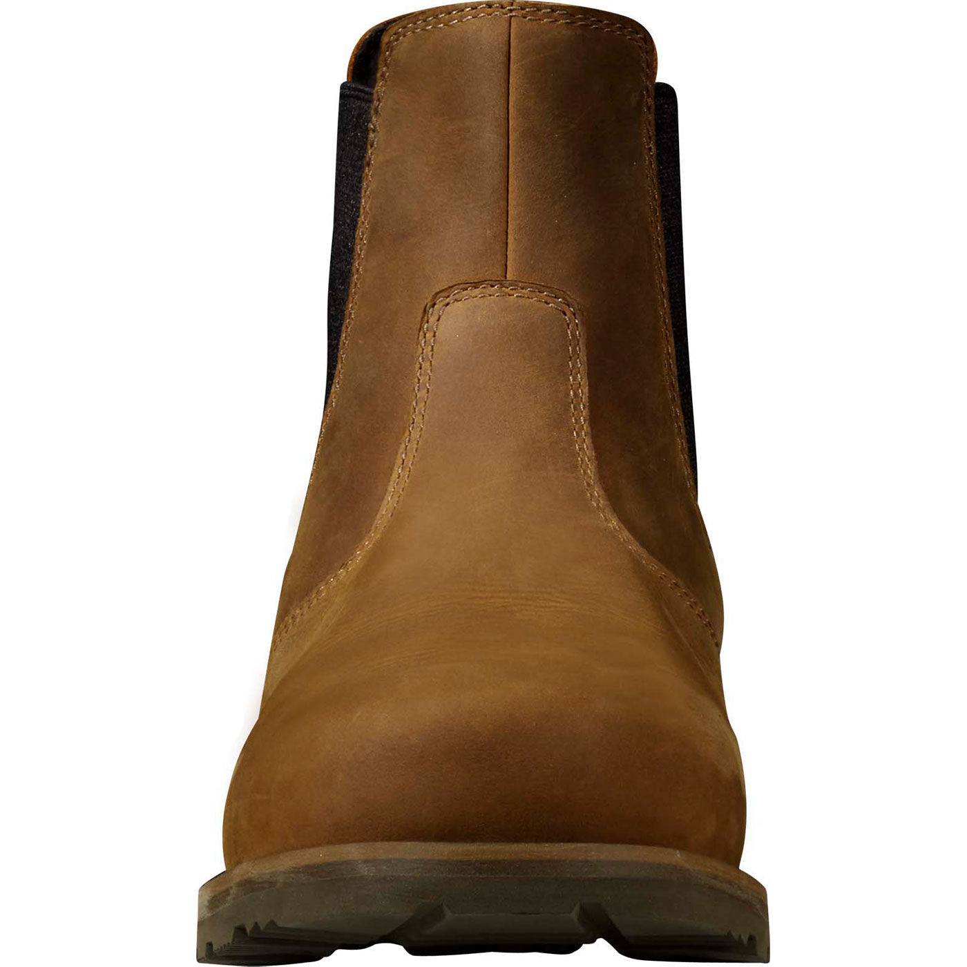Carhartt Frontier Chelsea Men's Steel Toe Electrical Hazard Pull