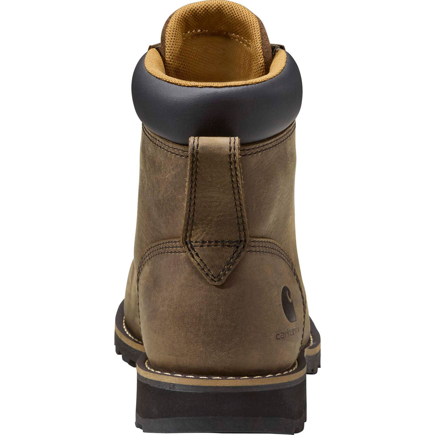 Carhartt Frontier Men's 6-inch Composite Toe Electrical Hazard
