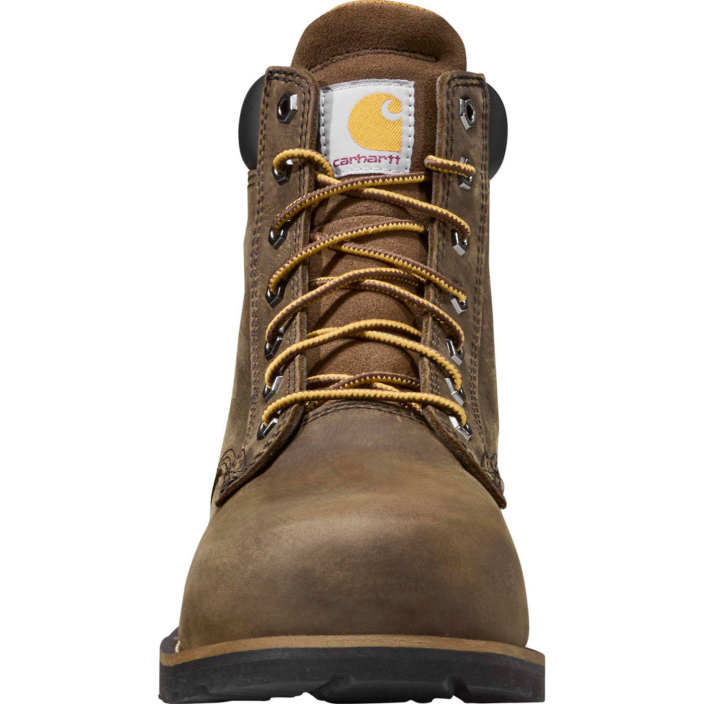Carhartt Frontier Men's 6-inch Composite Toe Electrical Hazard
