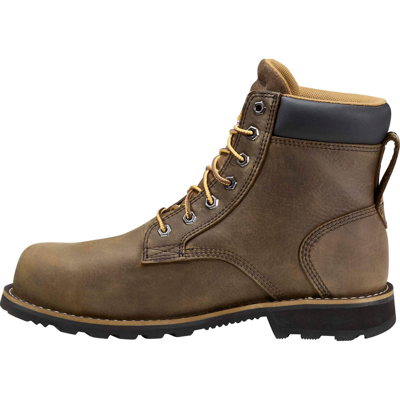 Carhartt Frontier Men's 6-inch Composite Toe Electrical Hazard