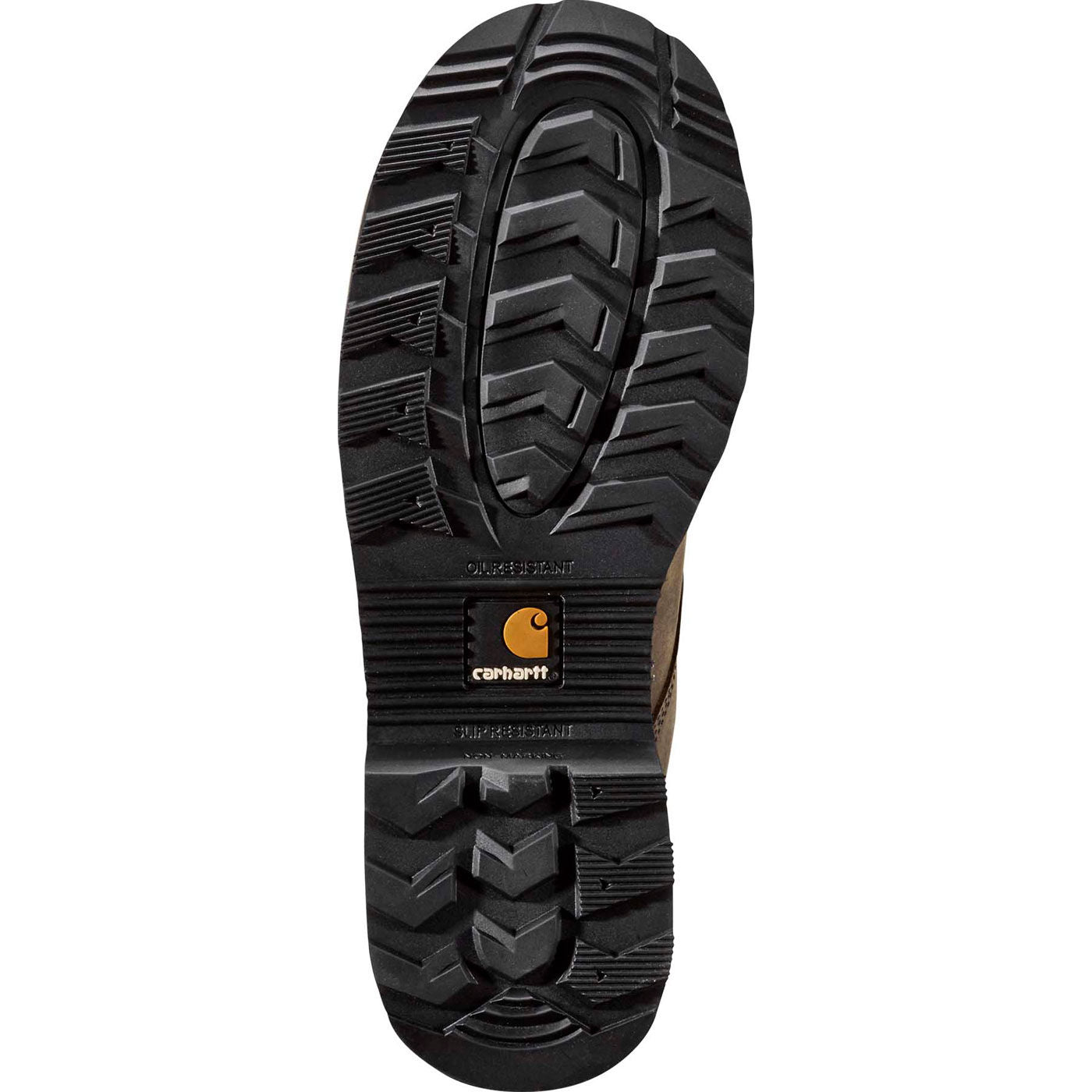Carhartt Frontier Men's 6-inch Composite Toe Electrical Hazard