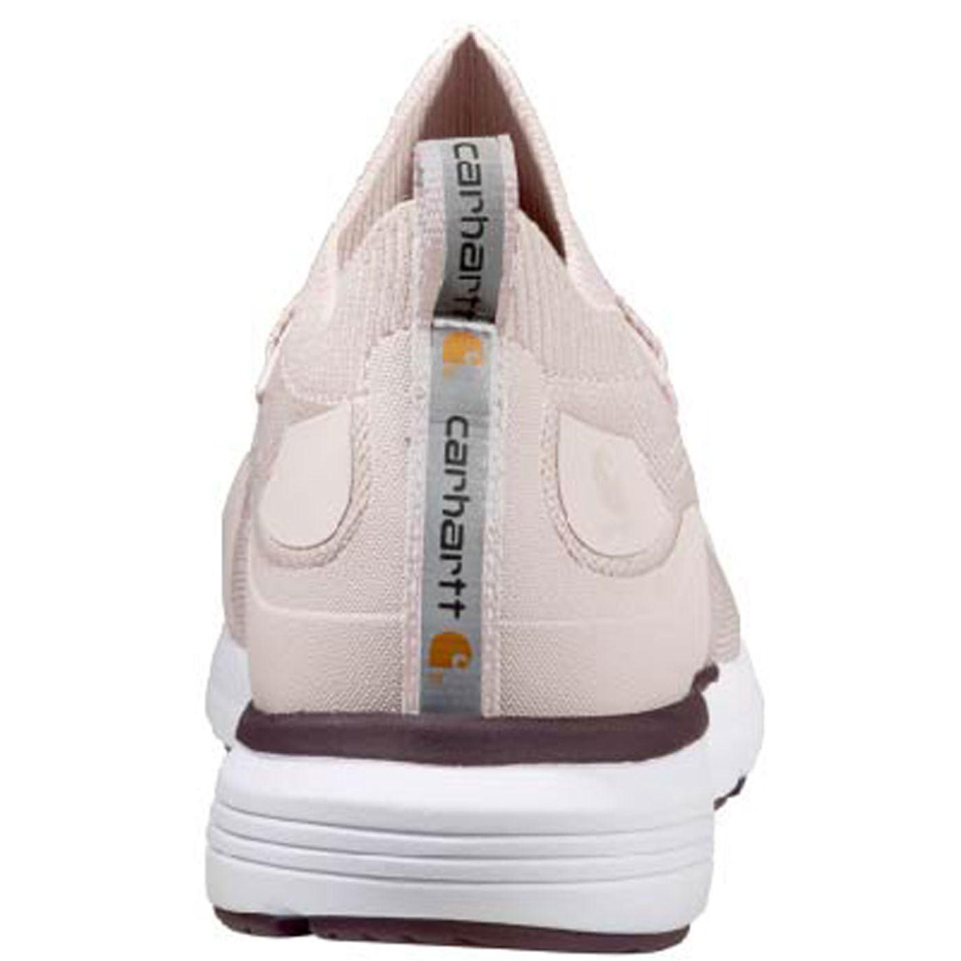 Carhartt Haslett Women's Static-Dissipative Athletic Work Shoe - back
