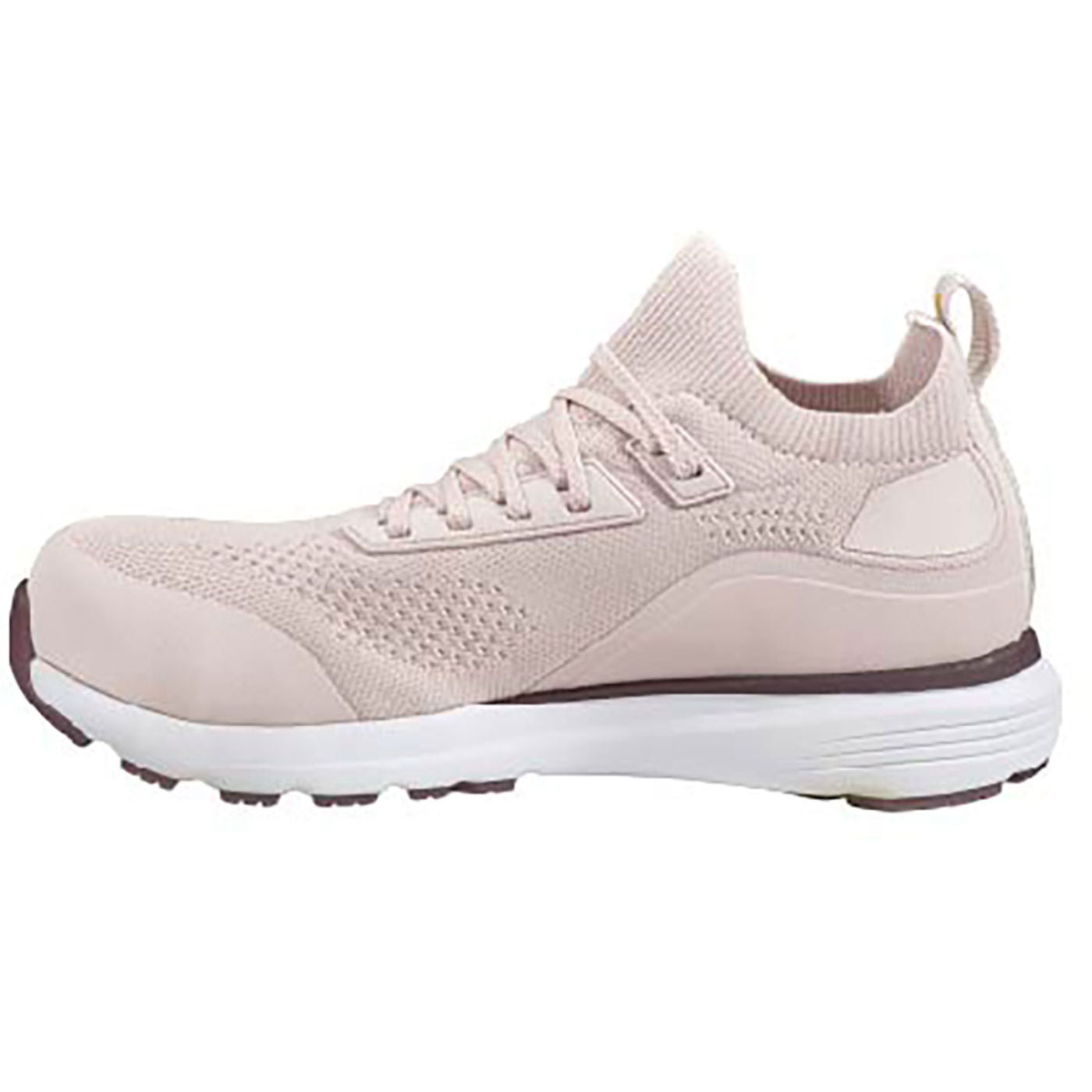Carhartt Haslett Women's Static-Dissipative Athletic Work Shoe - profile