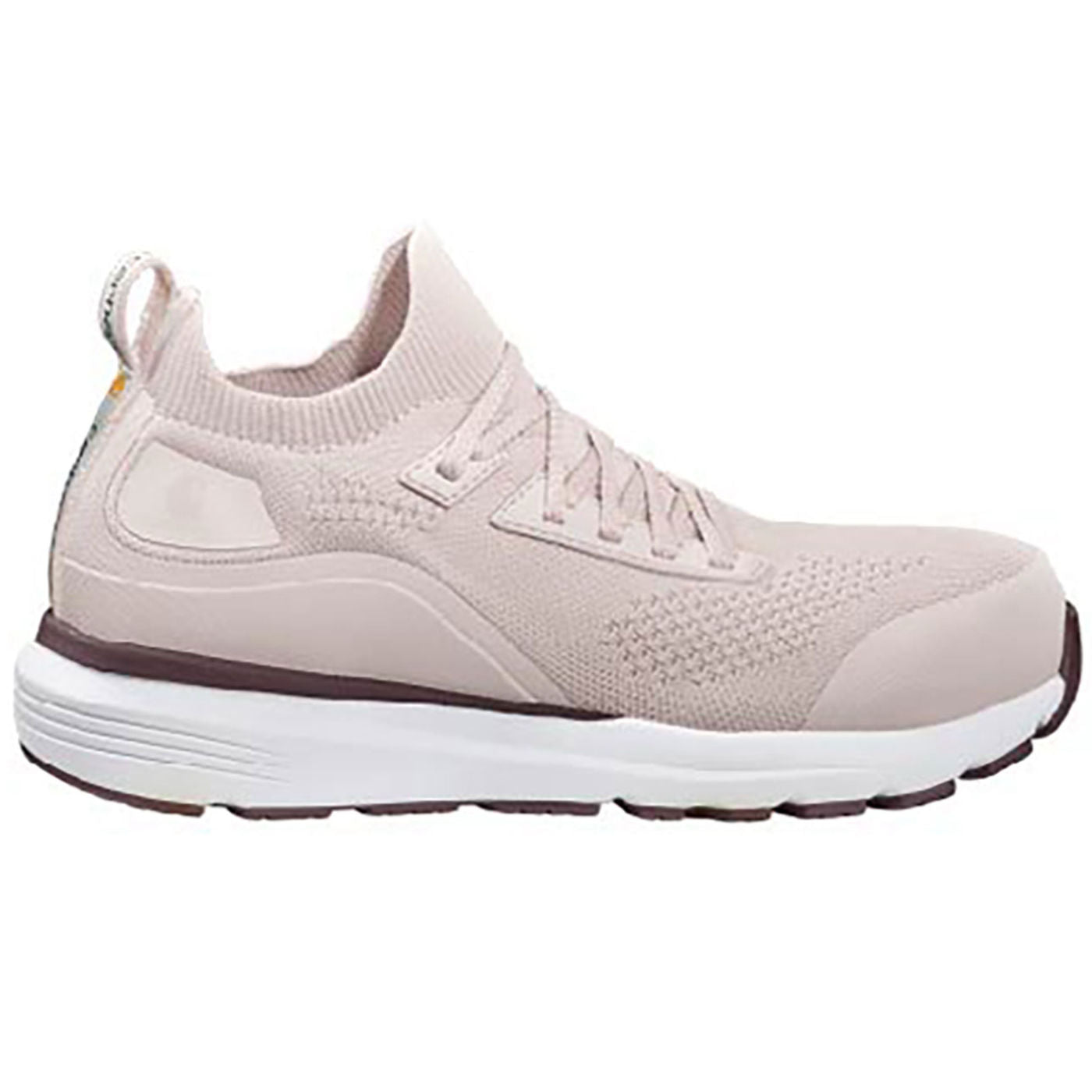 Carhartt Haslett Women's Static-Dissipative Athletic Work Shoe - profile