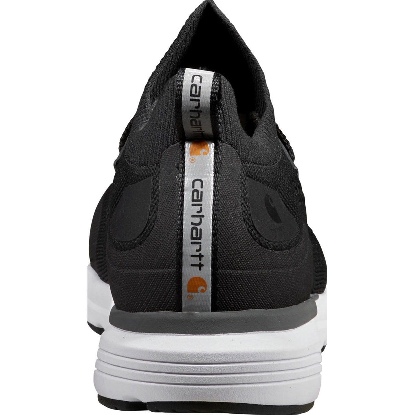 Carhartt Haslett Women's Carbon Nano Toe Static-Dissipative Athletic Work Shoe - back