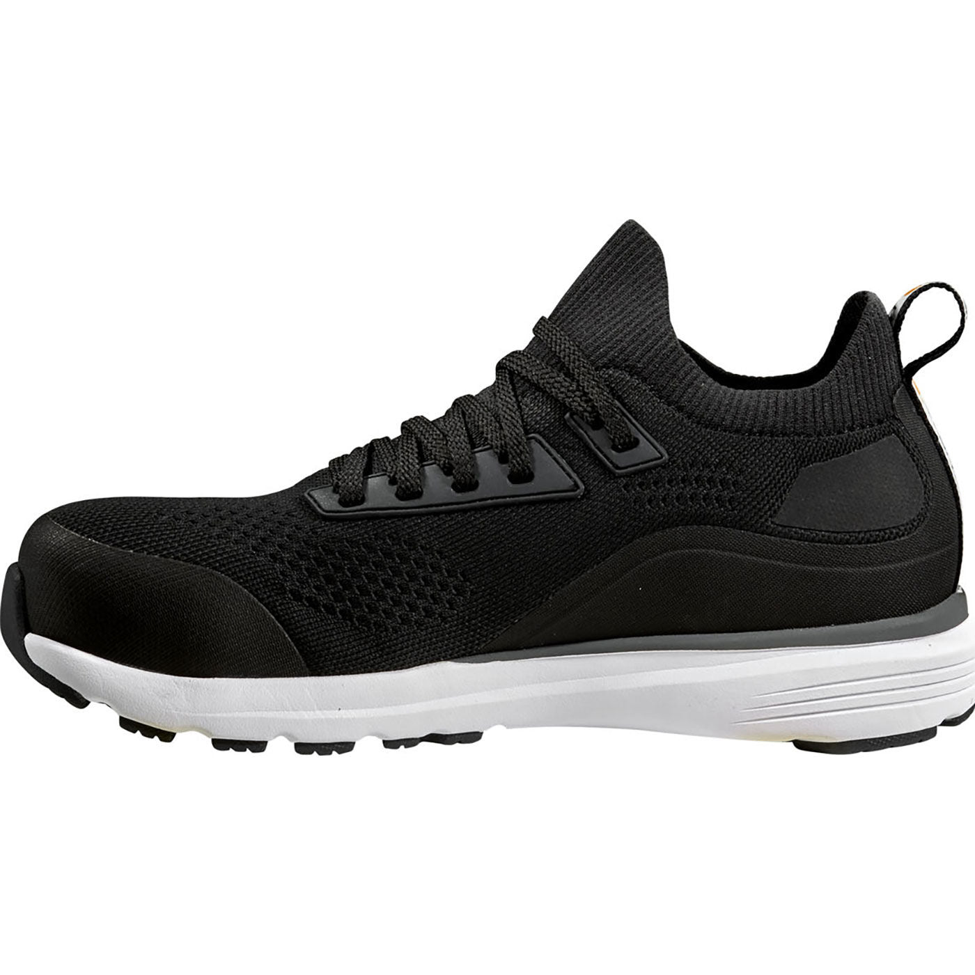 Carhartt Haslett Women's Carbon Nano Toe Static-Dissipative Athletic Work Shoe - profile