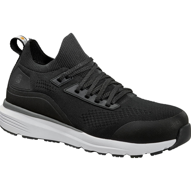 Carhartt Haslett Women's Carbon Nano Toe Static-Dissipative Athletic Work Shoe - main