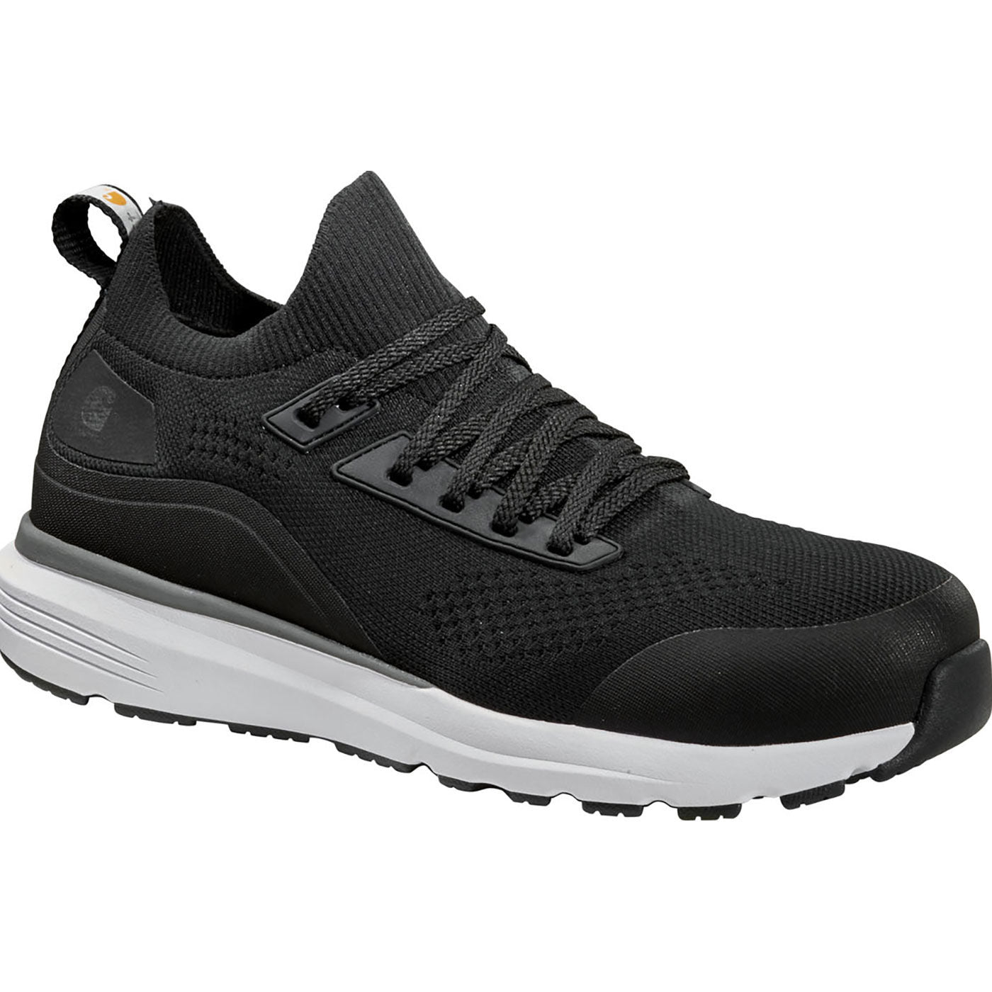 Carhartt Haslett Women's Carbon Nano Toe Static-Dissipative Athletic Work Shoe - main