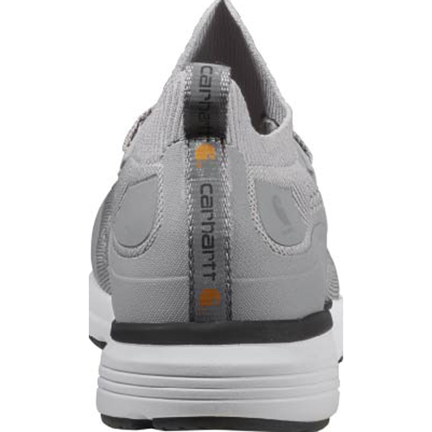 Carhartt Haslett Women's Carbon Nano Toe Static-Dissipative Athletic Work Shoe - back