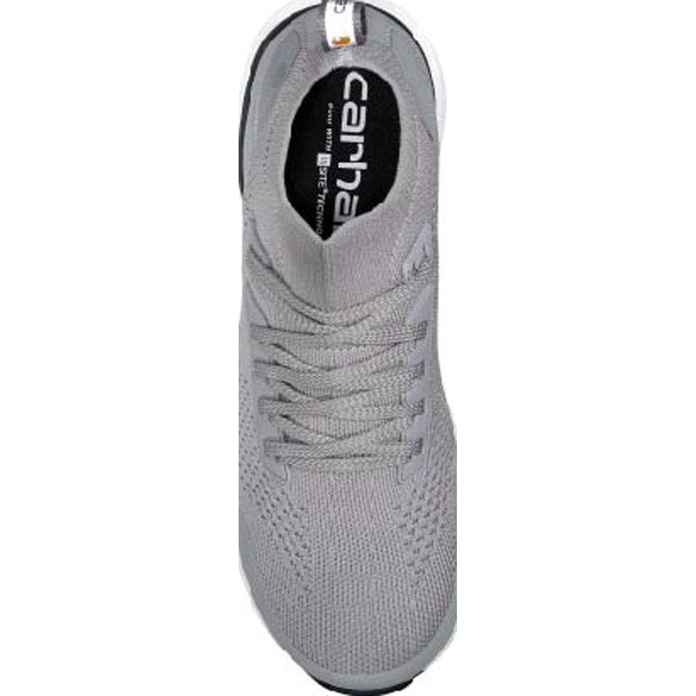 Carhartt Haslett Women's Carbon Nano Toe Static-Dissipative Athletic Work Shoe - birdseye