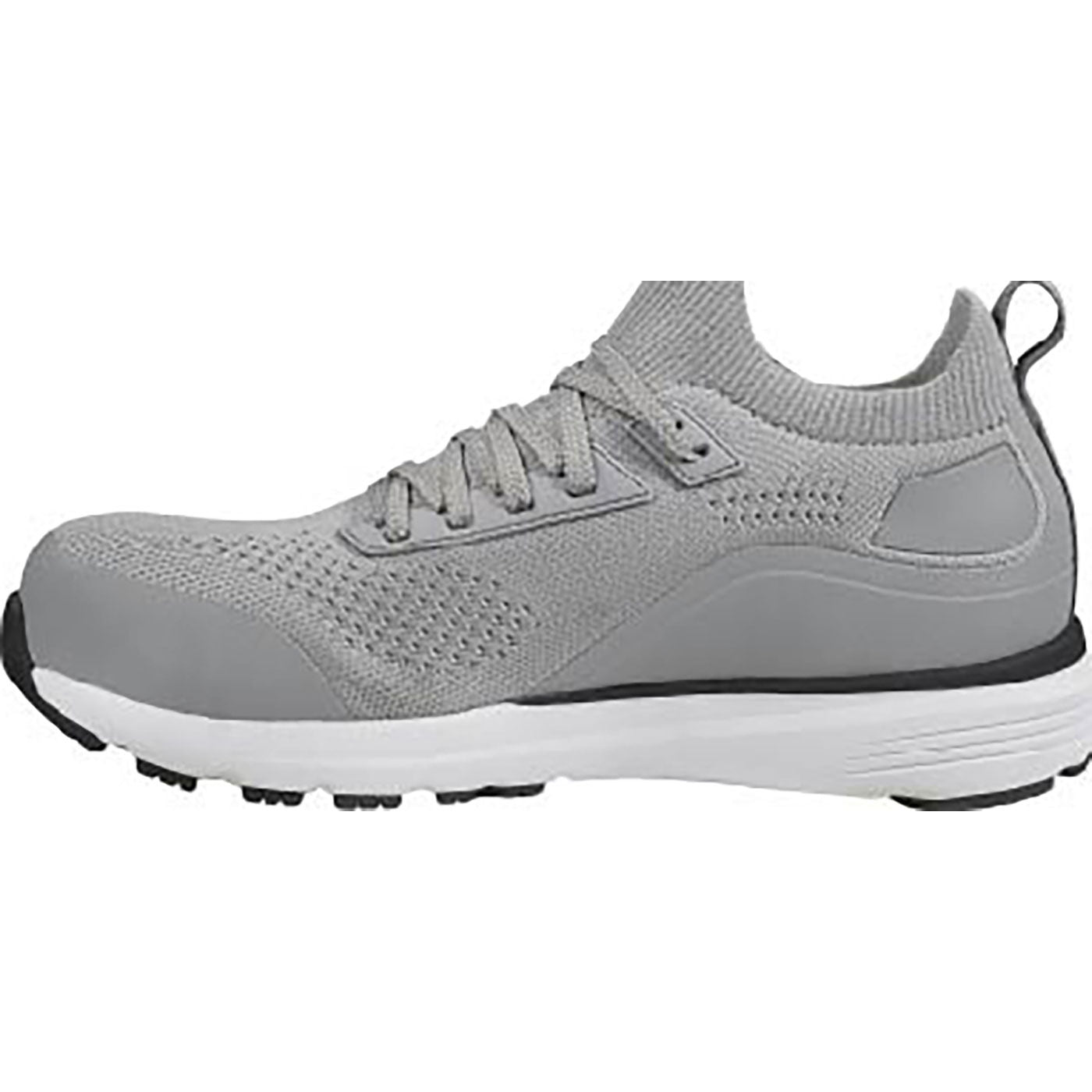 Carhartt Haslett Women's Carbon Nano Toe Static-Dissipative Athletic Work Shoe - profile