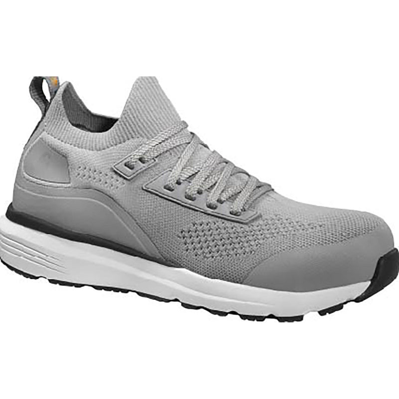 Carhartt Haslett Women's Carbon Nano Toe Static-Dissipative Athletic Work Shoe - main