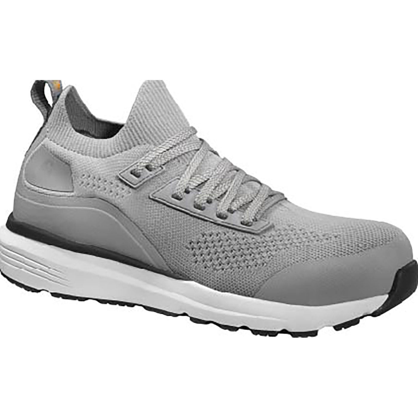 Carhartt Haslett Women's Carbon Nano Toe Static-Dissipative Athletic Work Shoe - main