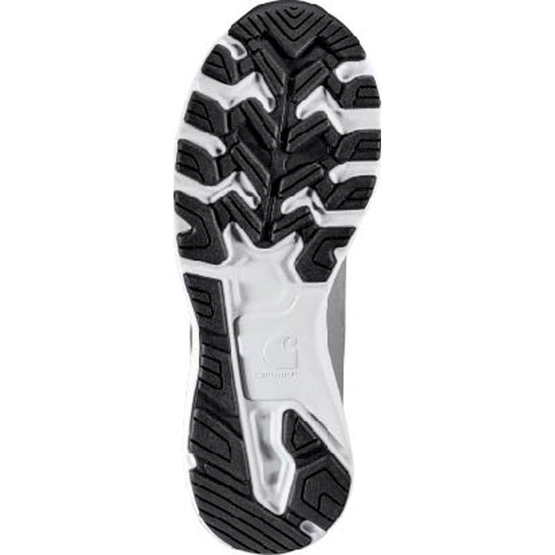 Carhartt Haslett Women's Carbon Nano Toe Static-Dissipative Athletic Work Shoe - outsole