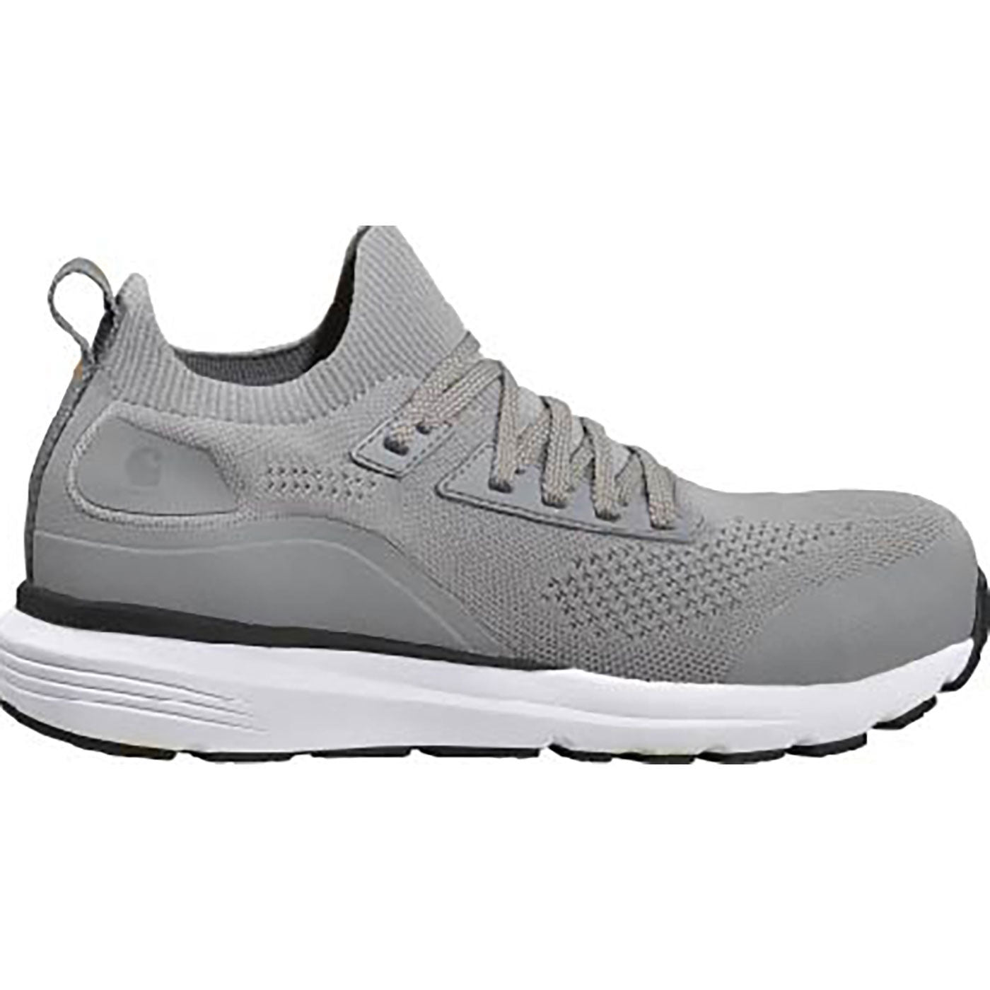 Carhartt Haslett Women's Carbon Nano Toe Static-Dissipative Athletic Work Shoe - profile