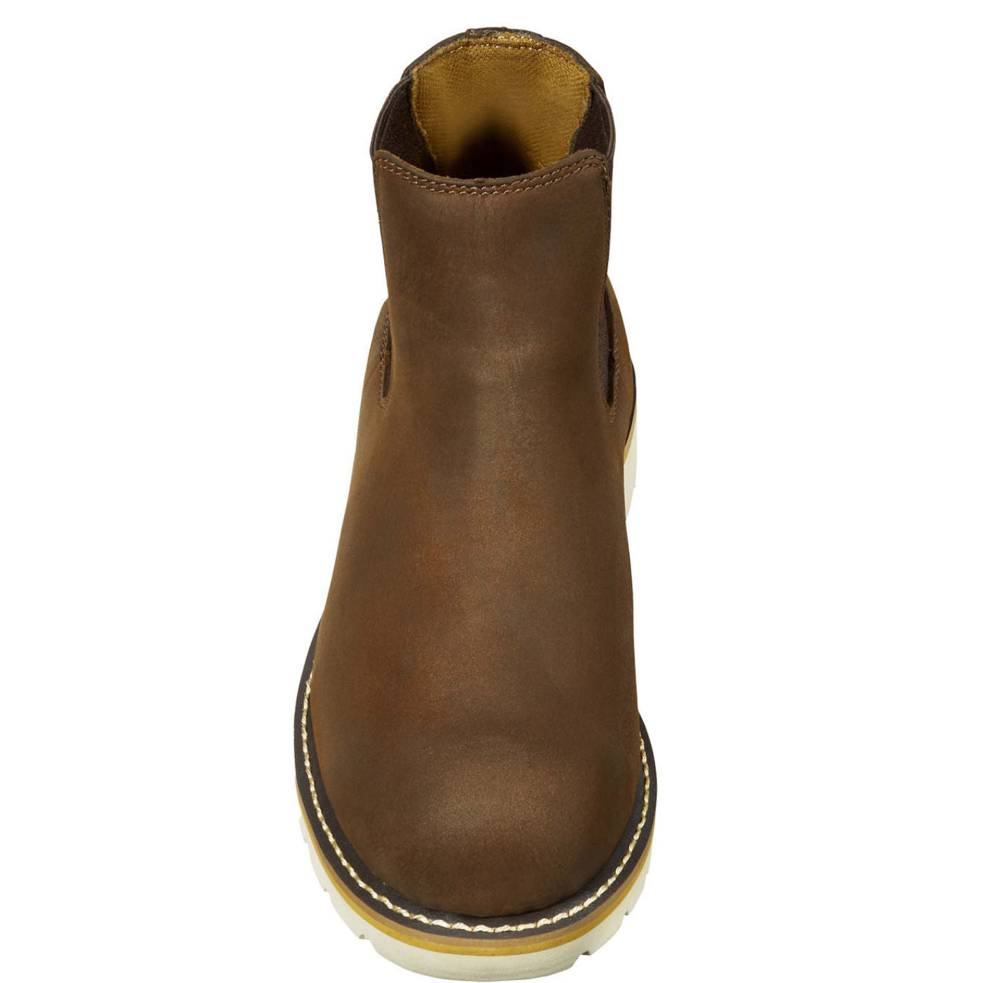 Carhartt Chelsea Wedge Men's 4-inch Steel Toe Electrical Hazard