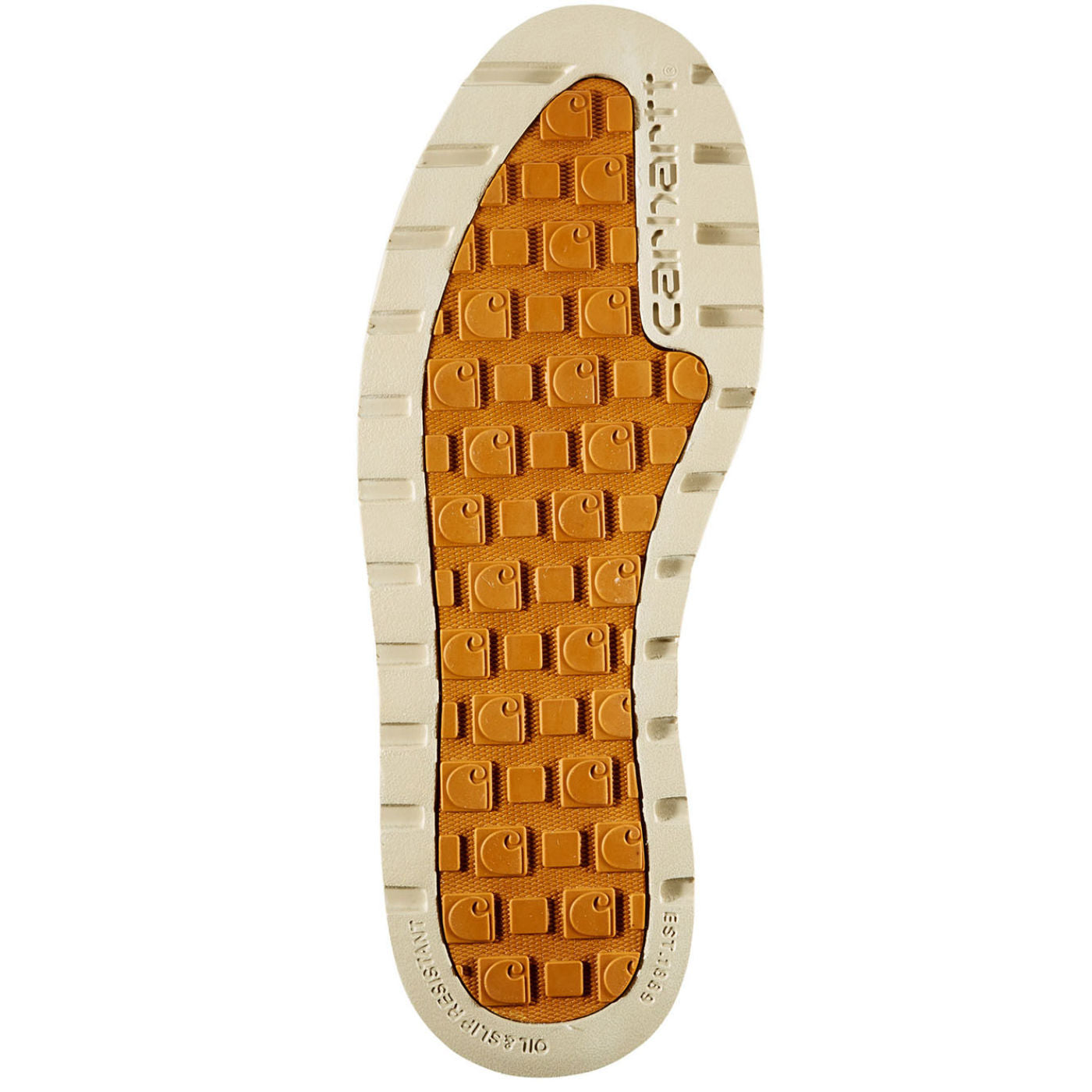 Carhartt Wedge Men's 6-inch Nano Toe Electrical Hazard Waterproof