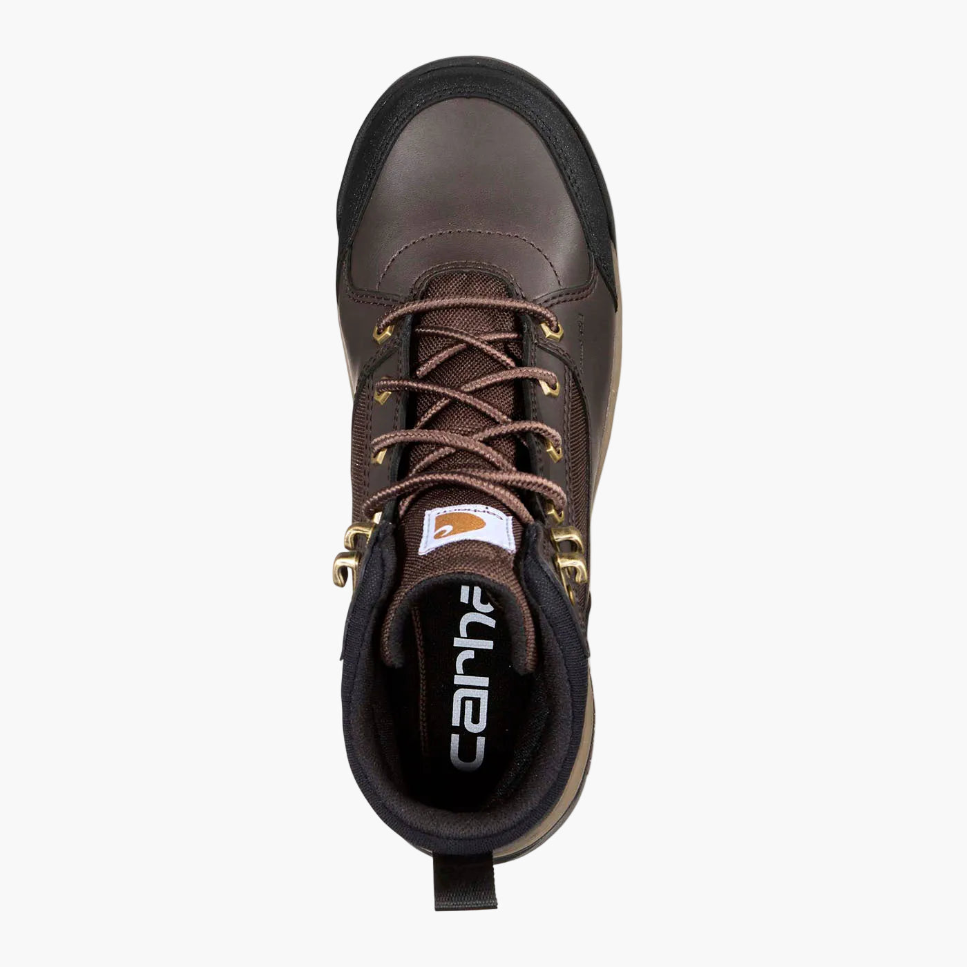 Carhartt Force HD Men's 6-inch Composite Toe Electrical Hazard Work Hiker