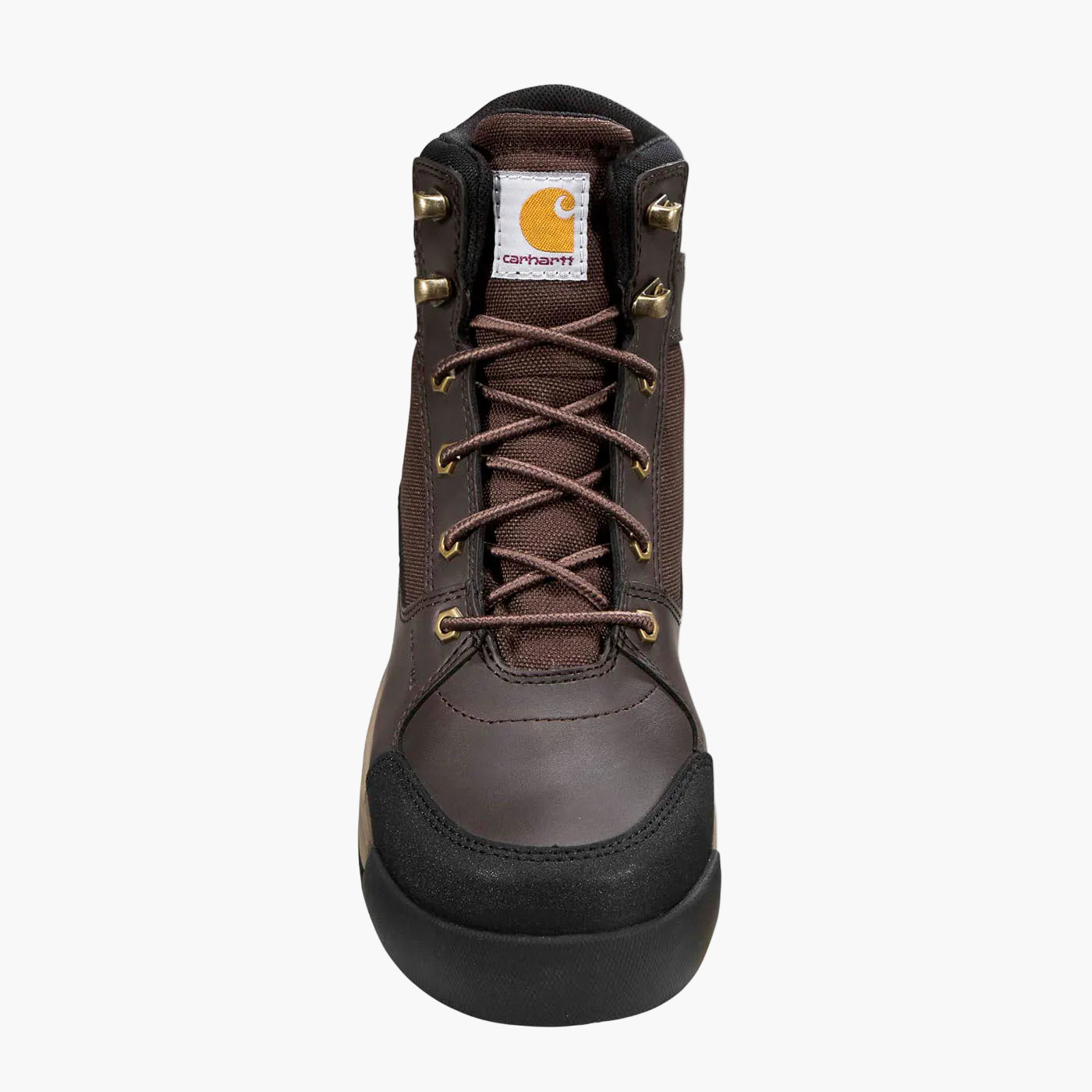 Carhartt Force HD Men's 6-inch Composite Toe Electrical Hazard Work Hiker
