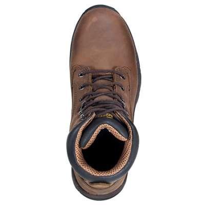 Chippewa Composite Toe Waterproof Work Boot - birdseye