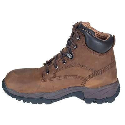 Chippewa Composite Toe Waterproof Work Boot - profile